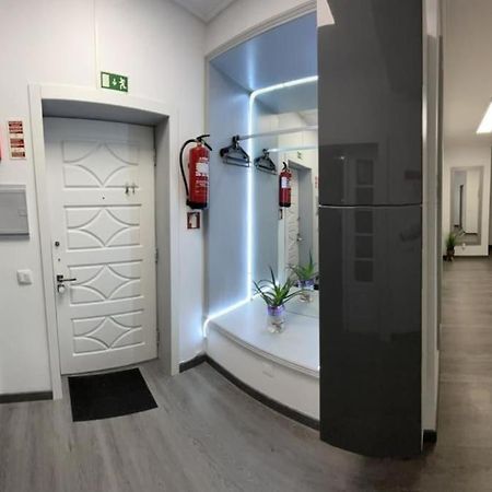 Coracao De Furadouro Apartman Ovar Kültér fotó