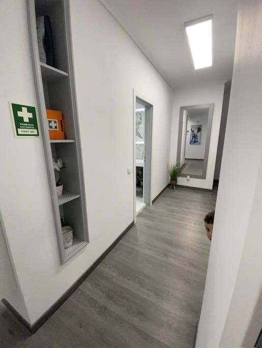 Coracao De Furadouro Apartman Ovar Kültér fotó