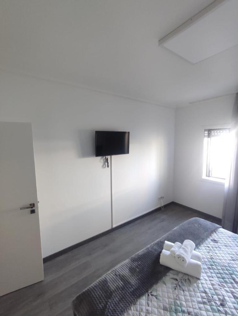 Coracao De Furadouro Apartman Ovar Kültér fotó