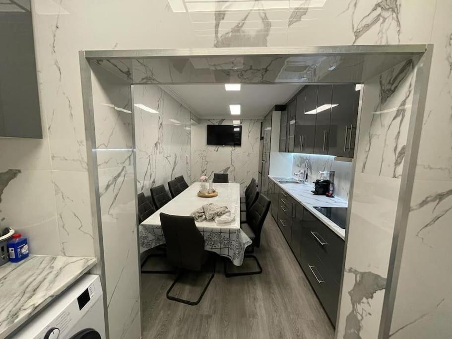 Coracao De Furadouro Apartman Ovar Kültér fotó