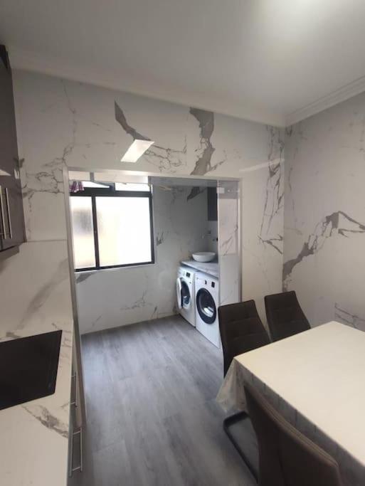 Coracao De Furadouro Apartman Ovar Kültér fotó