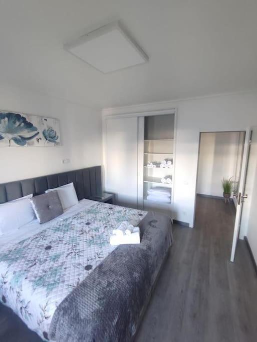 Coracao De Furadouro Apartman Ovar Kültér fotó