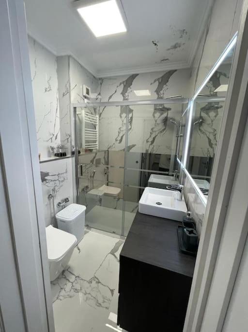 Coracao De Furadouro Apartman Ovar Kültér fotó