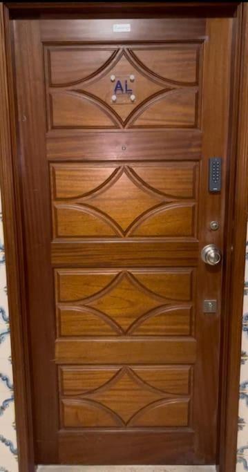 Coracao De Furadouro Apartman Ovar Kültér fotó