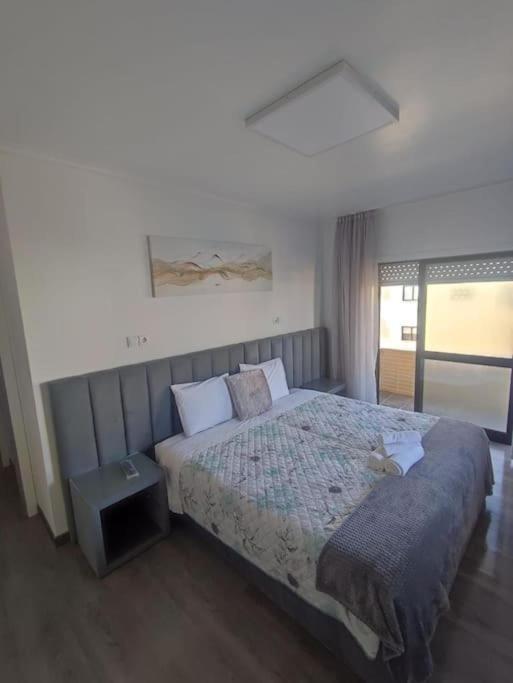 Coracao De Furadouro Apartman Ovar Kültér fotó