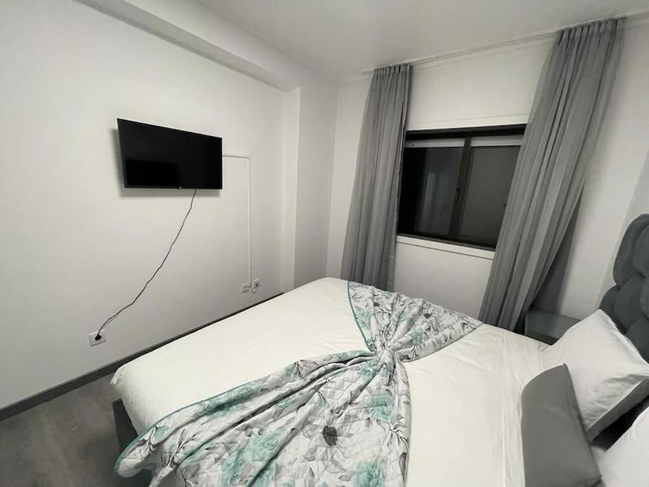 Coracao De Furadouro Apartman Ovar Kültér fotó