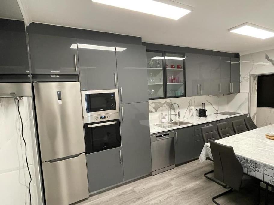 Coracao De Furadouro Apartman Ovar Kültér fotó