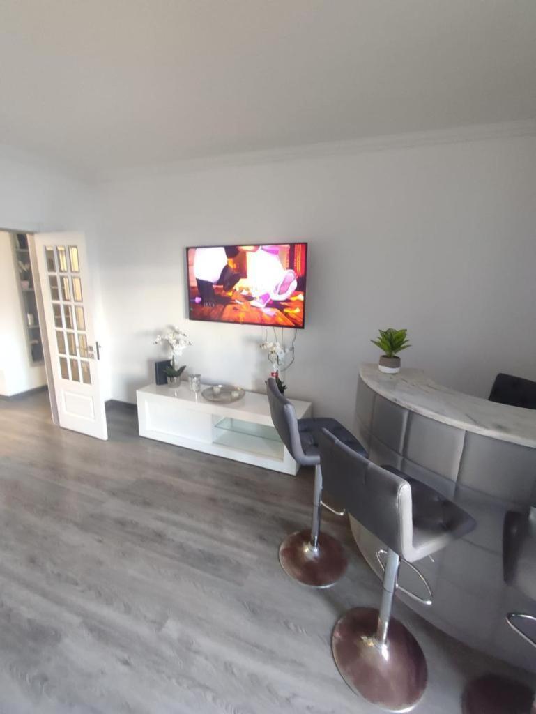 Coracao De Furadouro Apartman Ovar Kültér fotó