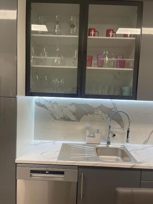 Coracao De Furadouro Apartman Ovar Kültér fotó