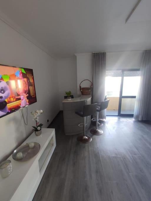 Coracao De Furadouro Apartman Ovar Kültér fotó