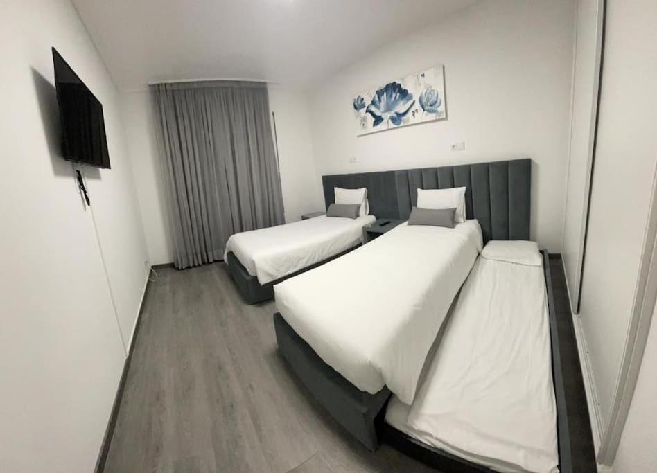 Coracao De Furadouro Apartman Ovar Kültér fotó