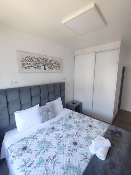 Coracao De Furadouro Apartman Ovar Kültér fotó