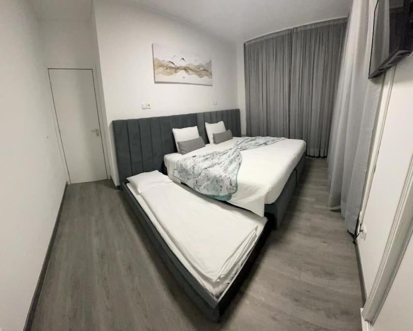 Coracao De Furadouro Apartman Ovar Kültér fotó